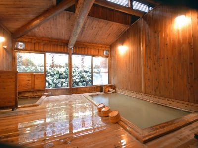 Ekinariya Ryokan Кусацу Экстерьер фото